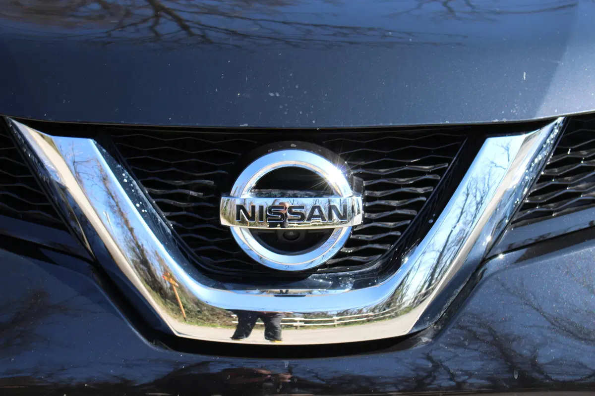 Nissan X-Trail | test drive #AMboxing (14)