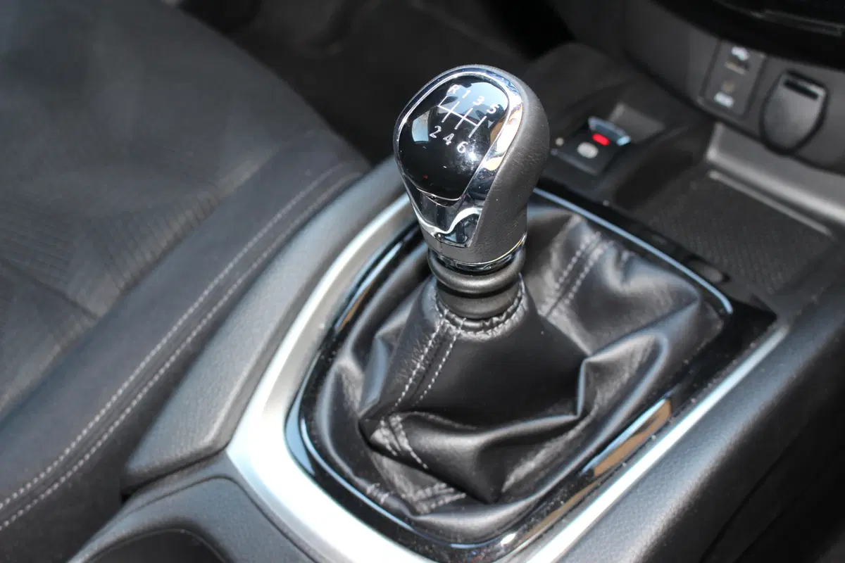 Nissan X-Trail | test drive #AMboxing (26)