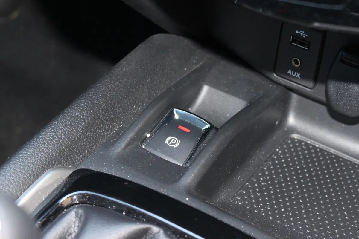 Nissan X-Trail | test drive #AMboxing (29)