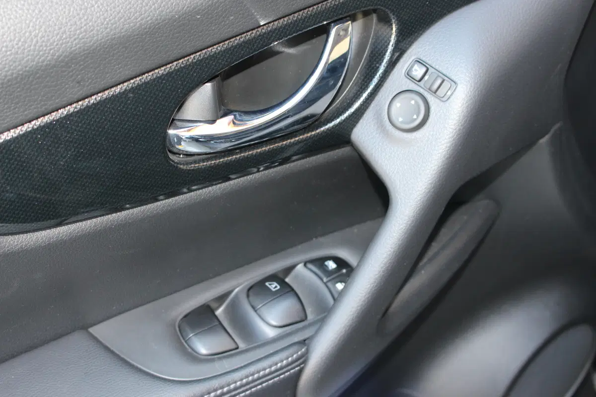 Nissan X-Trail | test drive #AMboxing (35)