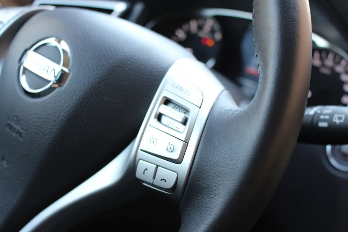 Nissan X-Trail | test drive #AMboxing (25)