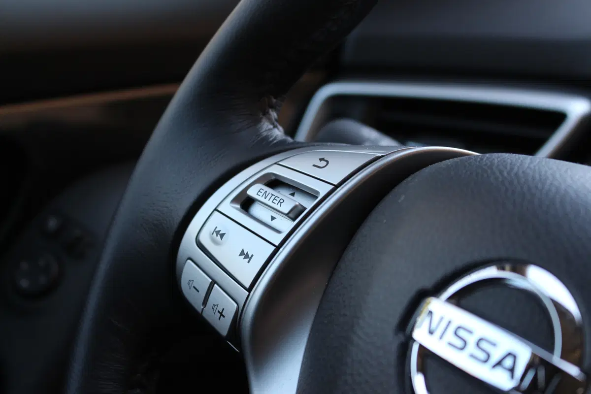 Nissan X-Trail | test drive #AMboxing (24)