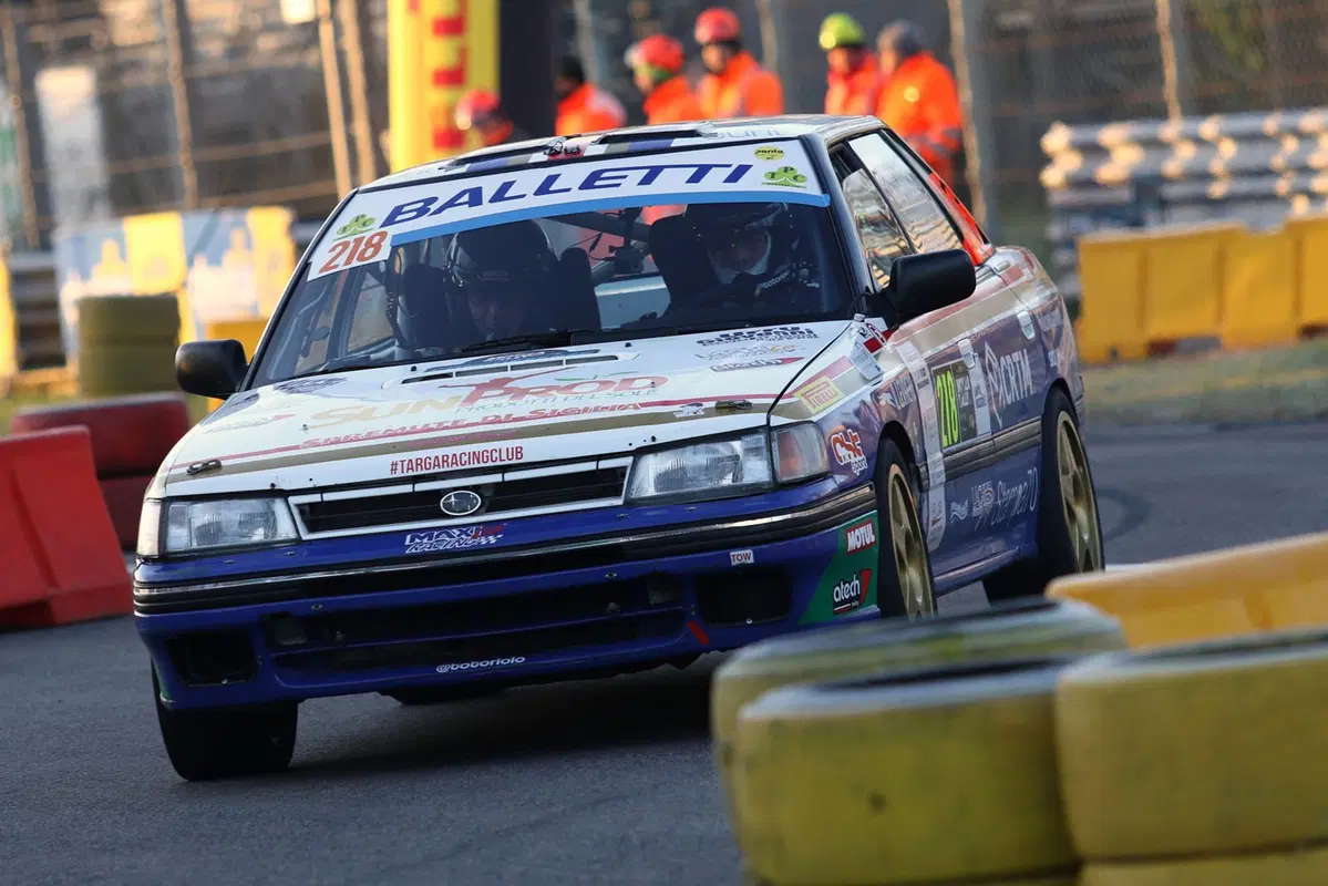 Monza Rally Show 2018: vittoria schiacciante di Valentino Rossi (16)