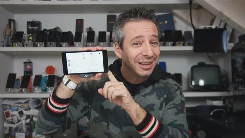 Coyote Nav+, la recensione di Galeazzi del navigatore per auto  [Video]