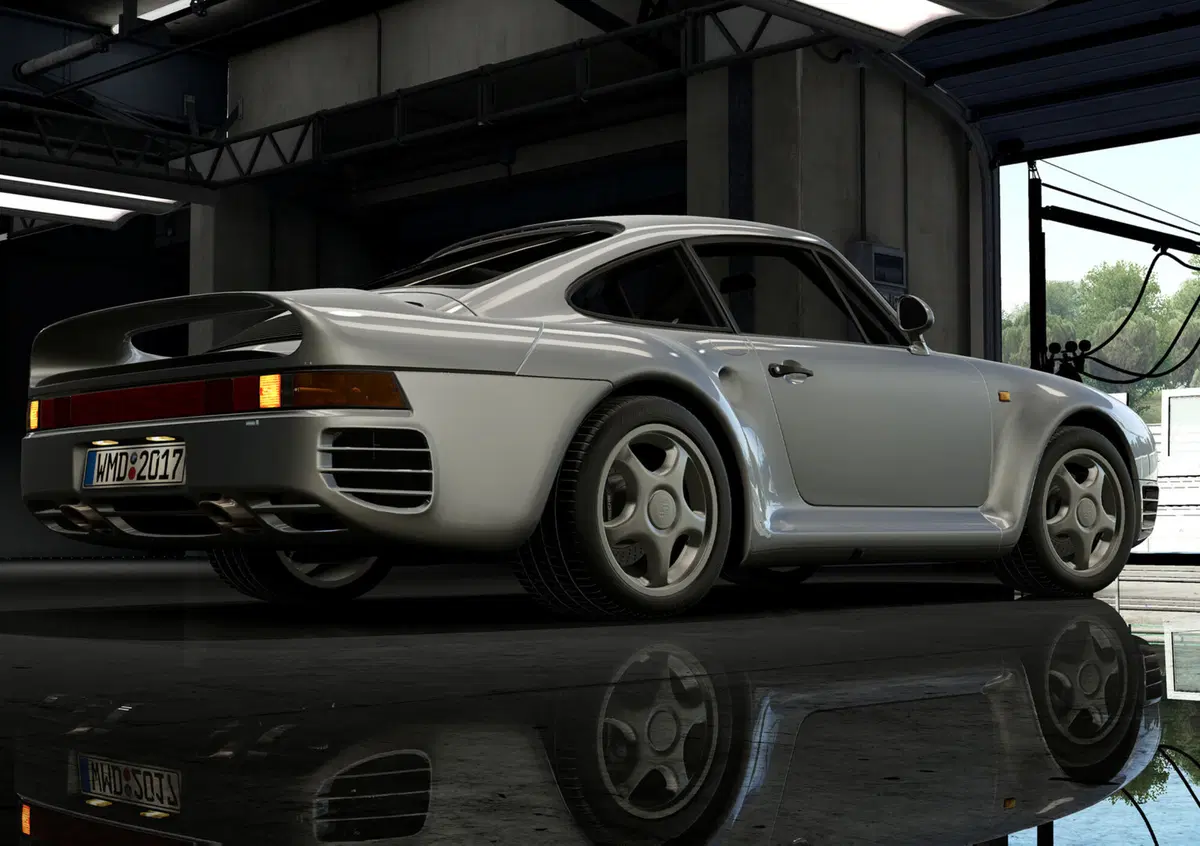 Project Cars 3 sarebbe in fase di sviluppo