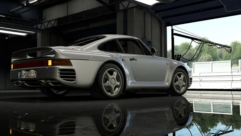 Project Cars 3 sarebbe in fase di sviluppo