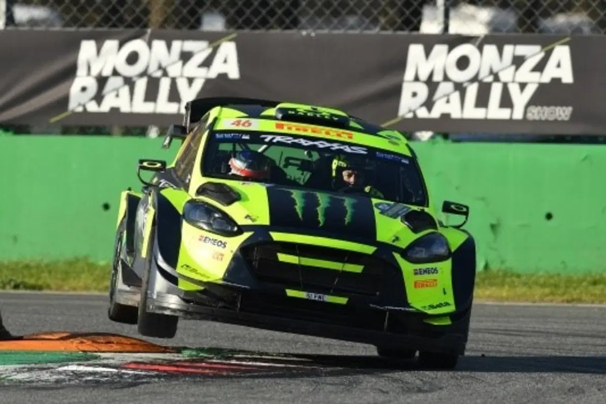Non solo Brianza ma anche Lago di Como e Mondiale Rally: tutti aspettano Valentino Rossi a Monza [WRC] (9)