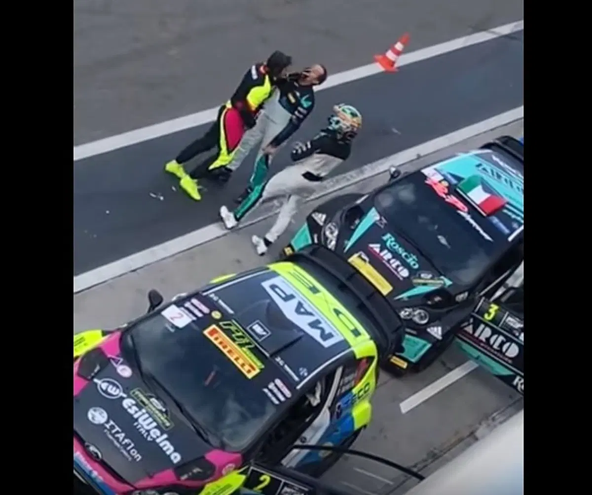 Non solo Brianza ma anche Lago di Como e Mondiale Rally: tutti aspettano Valentino Rossi a Monza [WRC] (5)