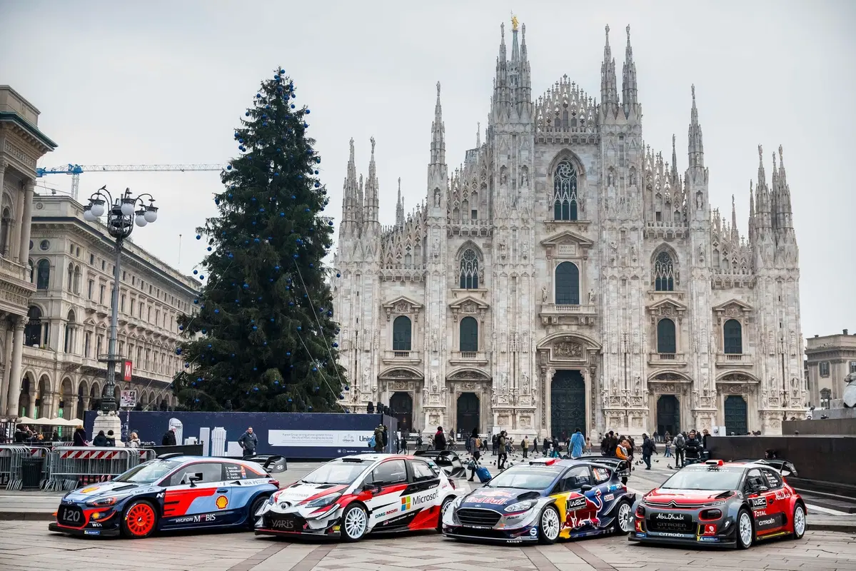 Non solo Brianza ma anche Lago di Como e Mondiale Rally: tutti aspettano Valentino Rossi a Monza [WRC] (12)
