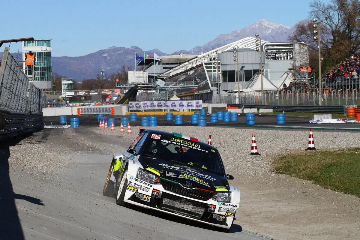 Non solo Brianza ma anche Lago di Como e Mondiale Rally: tutti aspettano Valentino Rossi a Monza [WRC] (11)