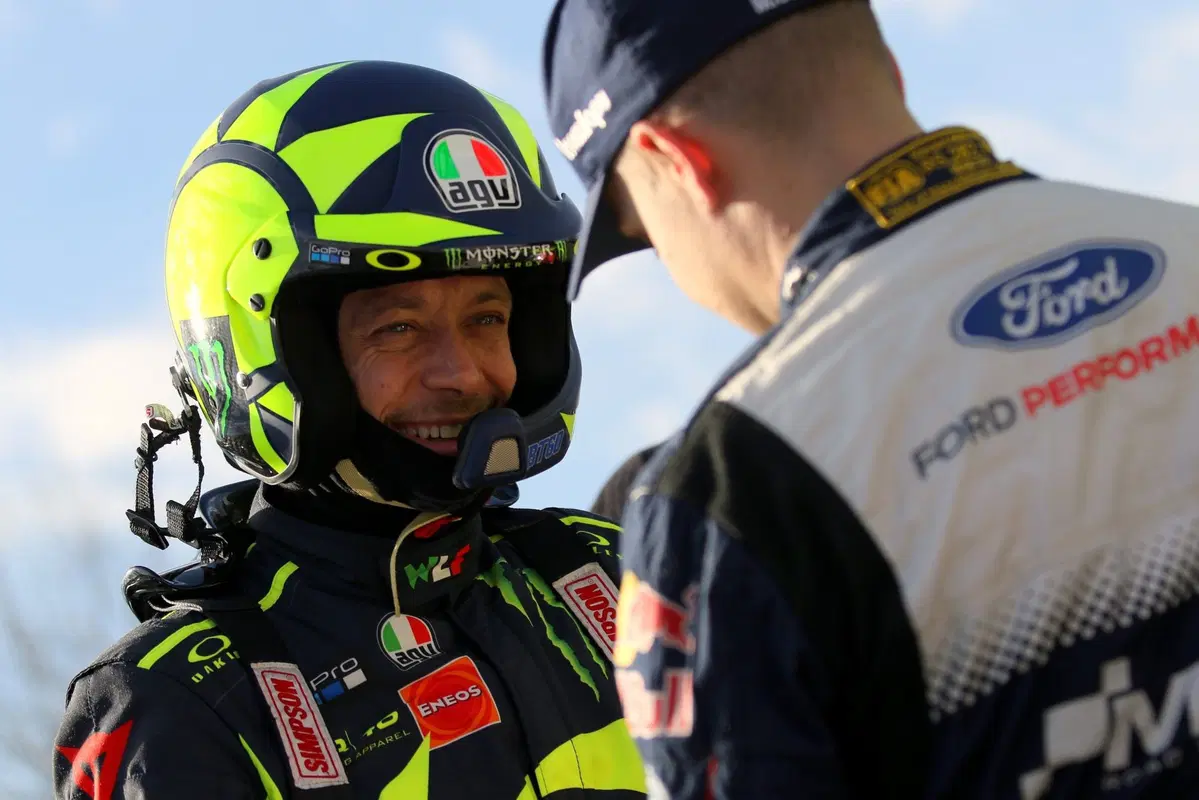 Non solo Brianza ma anche Lago di Como e Mondiale Rally: tutti aspettano Valentino Rossi a Monza [WRC] (3)