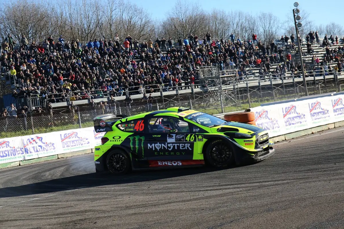 Non solo Brianza ma anche Lago di Como e Mondiale Rally: tutti aspettano Valentino Rossi a Monza [WRC] (14)