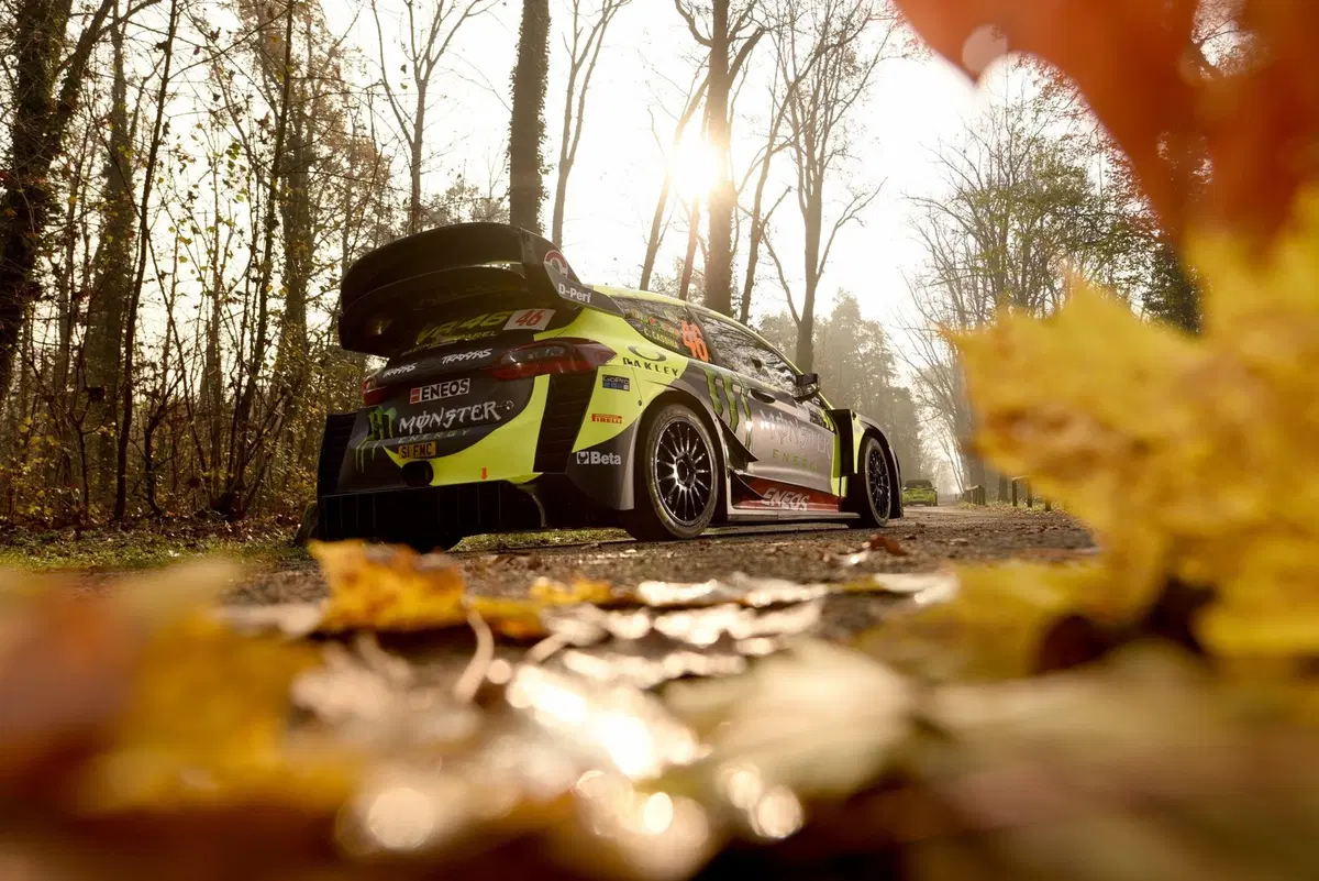 Non solo Brianza ma anche Lago di Como e Mondiale Rally: tutti aspettano Valentino Rossi a Monza [WRC] (15)