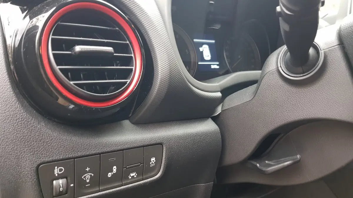 Hyundai Kona | Tecnologia e un design che divide... (8)