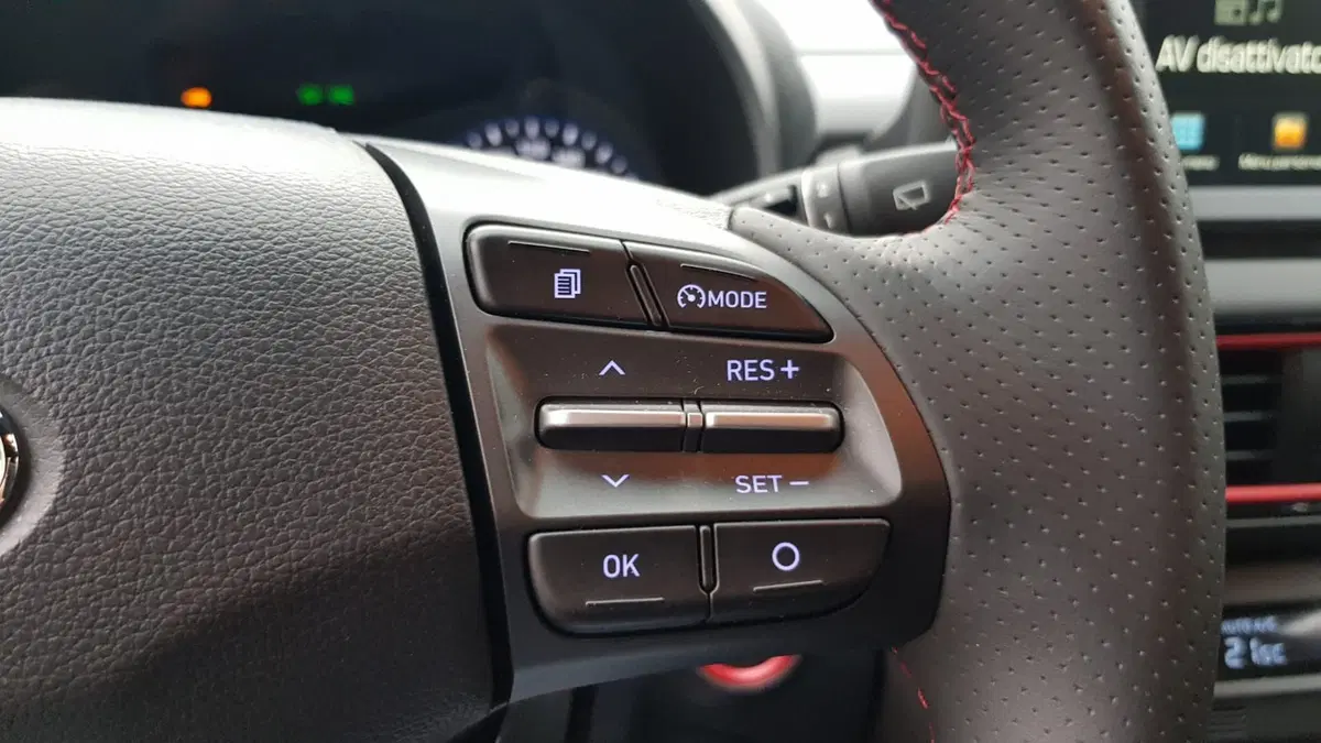Hyundai Kona | Tecnologia e un design che divide... (6)