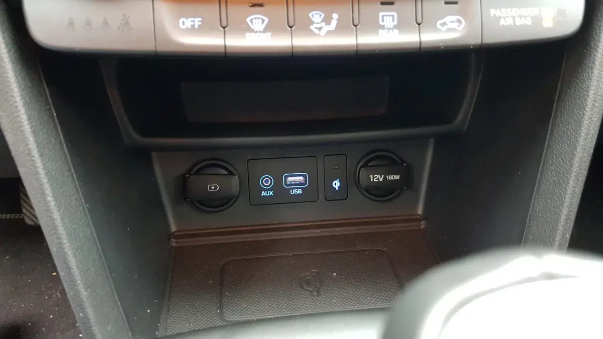 Hyundai Kona | Tecnologia e un design che divide... (9)