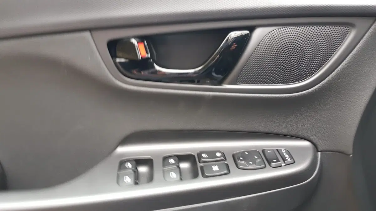 Hyundai Kona | Tecnologia e un design che divide... (14)
