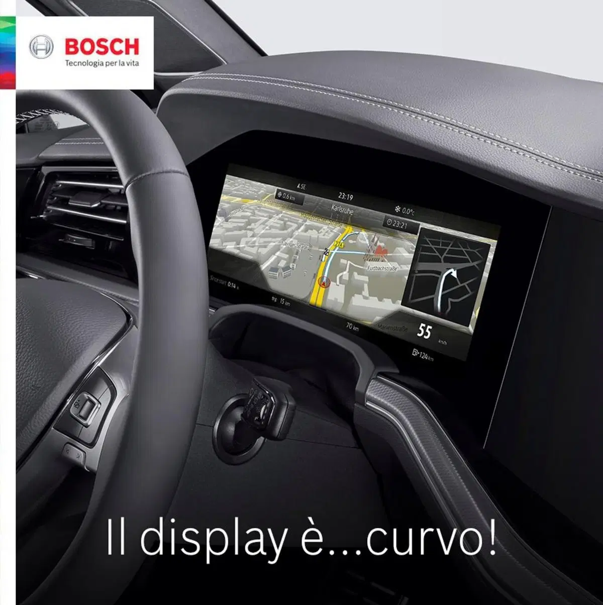 Bosch: quotazione in Borsa? No, grazie (8)