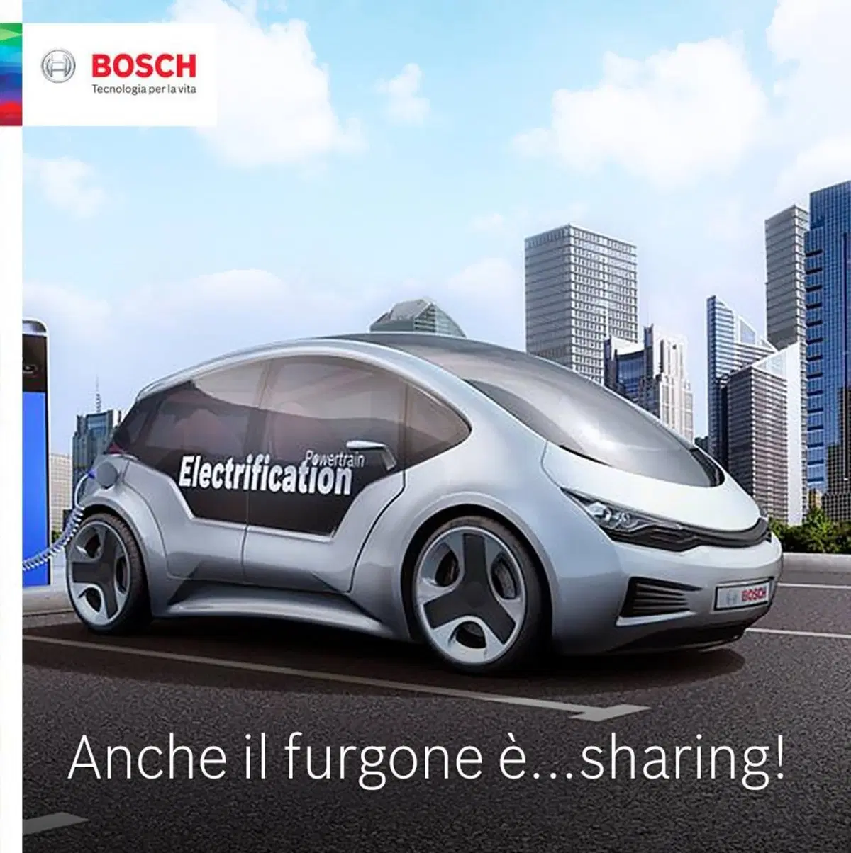 Bosch: quotazione in Borsa? No, grazie (9)