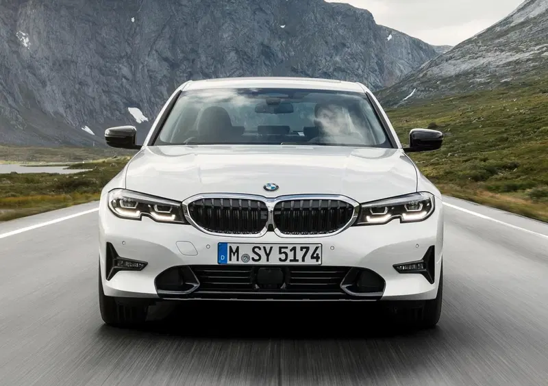 BMW Serie 3 (39)