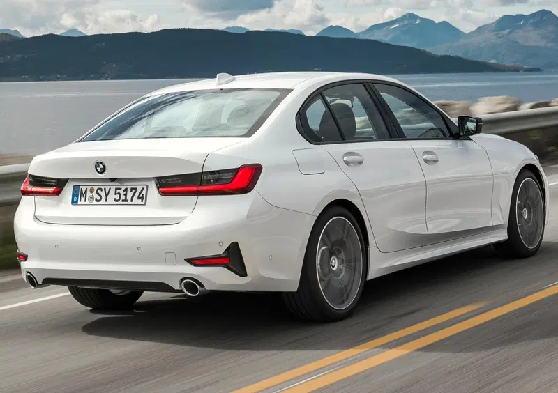 BMW Serie 3 (40)