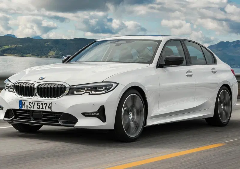 BMW Serie 3 (42)