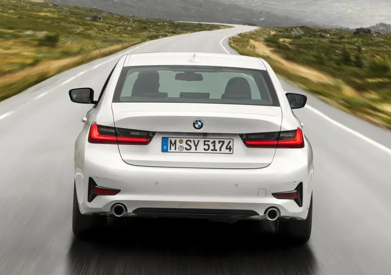 BMW Serie 3 (41)