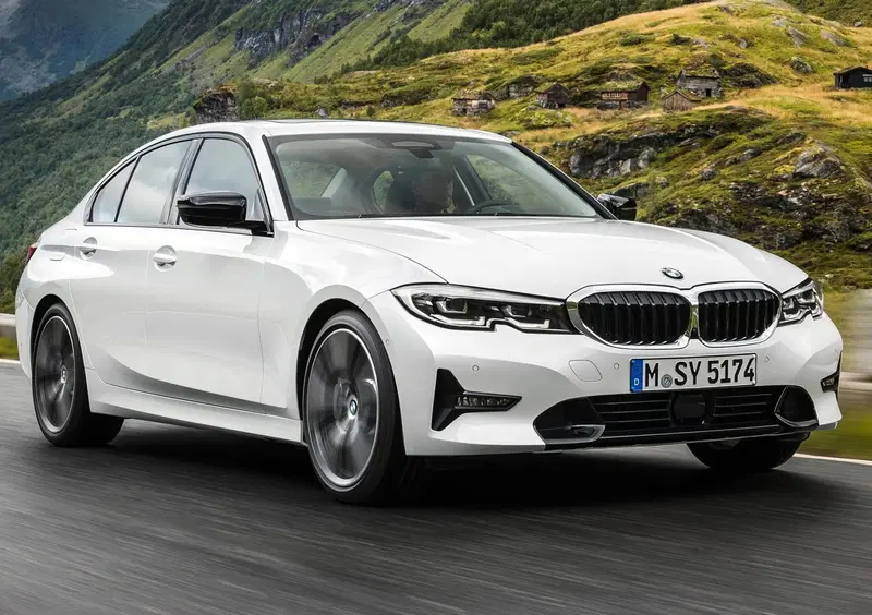BMW Serie 3 (37)