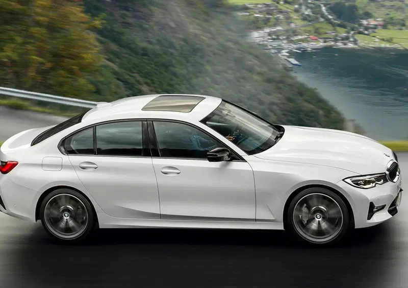 BMW Serie 3 (45)