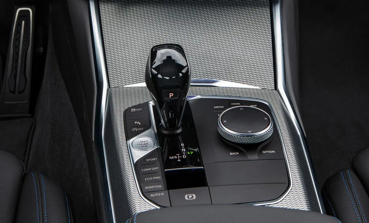 BMW Serie 3 M340i mhev 48V xdrive auto (54)