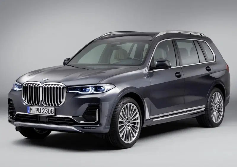 BMW X7 (23)