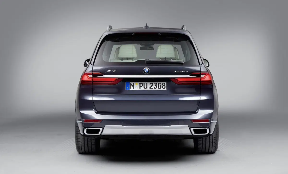 BMW X7 (27)
