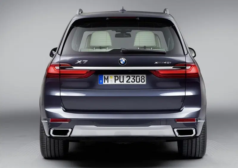 BMW X7 (27)