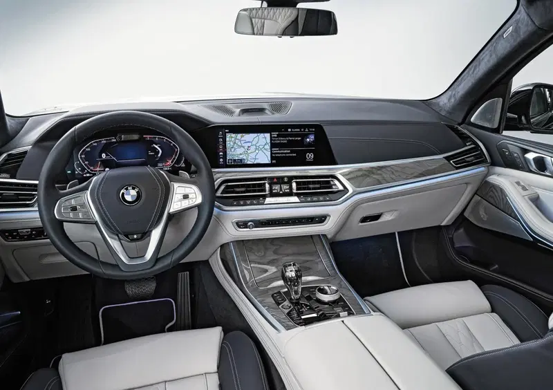 BMW X7 (28)