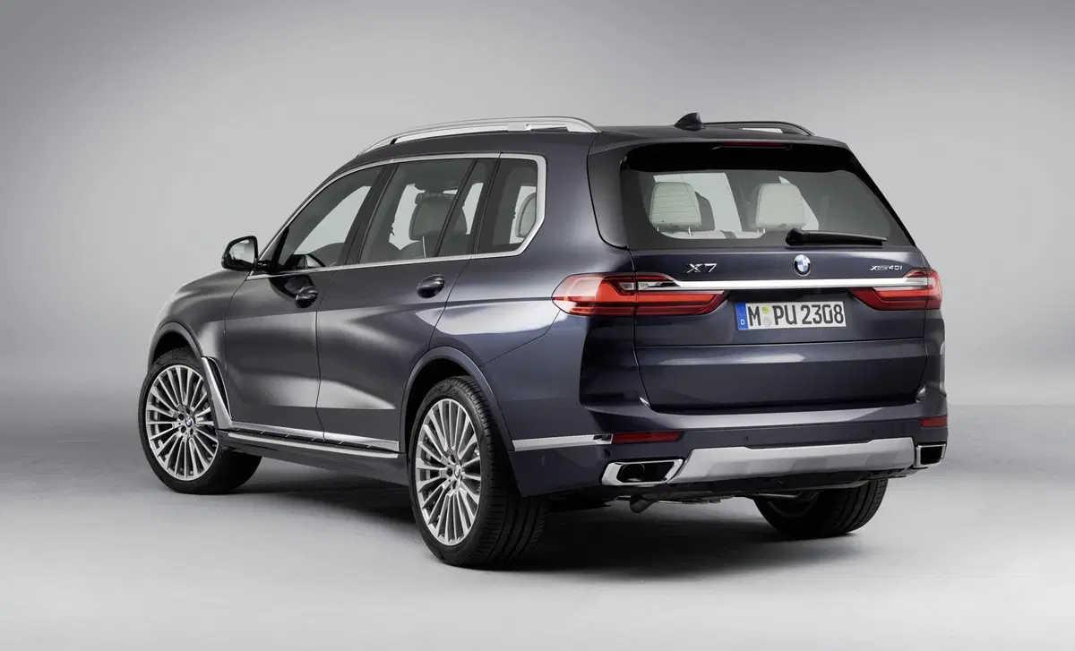 BMW X7 (26)