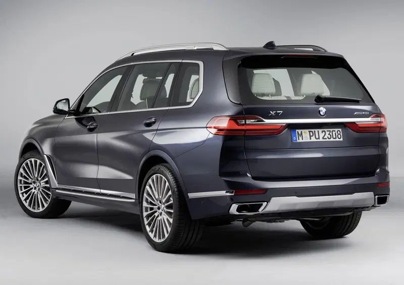 BMW X7 (26)