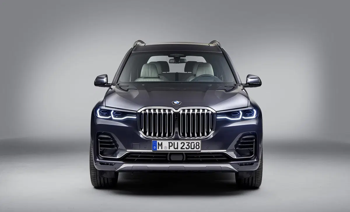 BMW X7 (25)