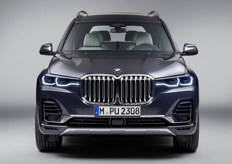 BMW X7 (25)