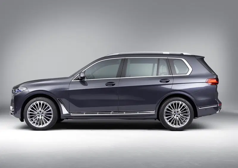 BMW X7 (24)