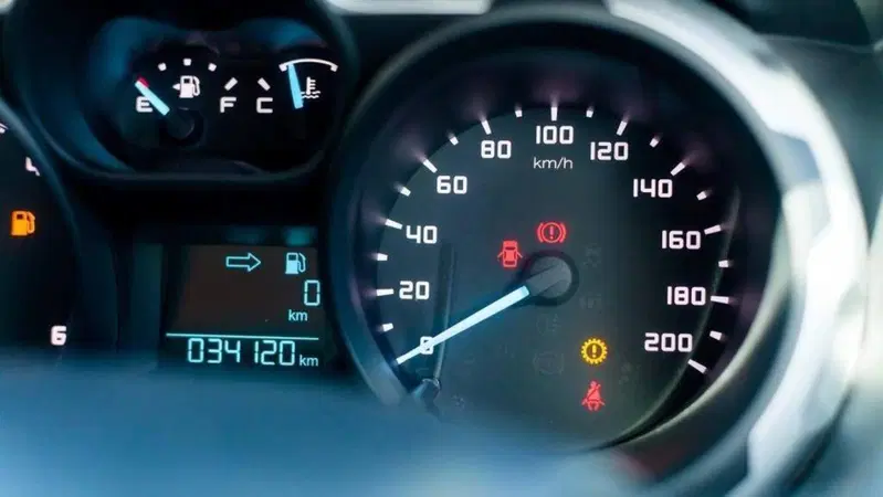 Spesa per l'auto: 11,1% del PIL nel 2018
