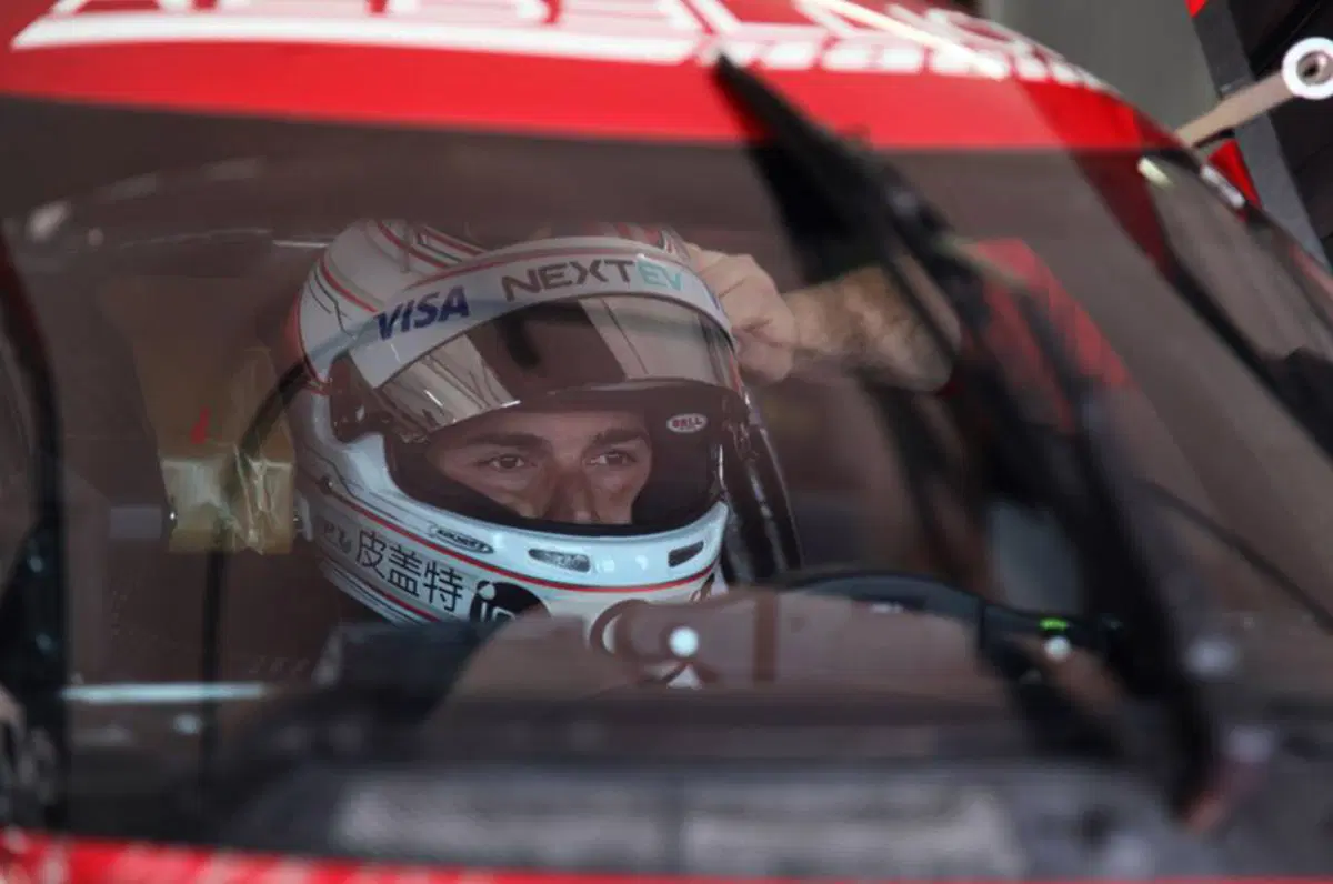 WEC 2016, test Paul Ricard: le foto più belle (34)