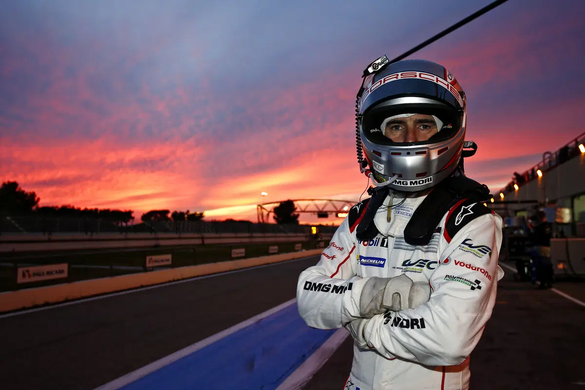 WEC 2016, test Paul Ricard: le foto più belle (45)