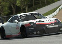 rFactor 2, arriverà la Porsche 911 GT3 R