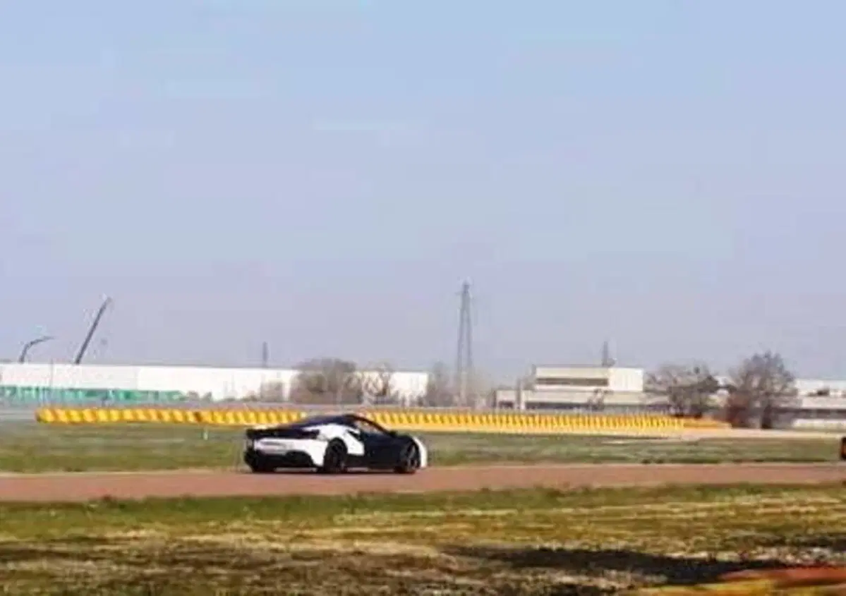 Novit&agrave; Ferrari 2019: a Ginevra la nuova 488?