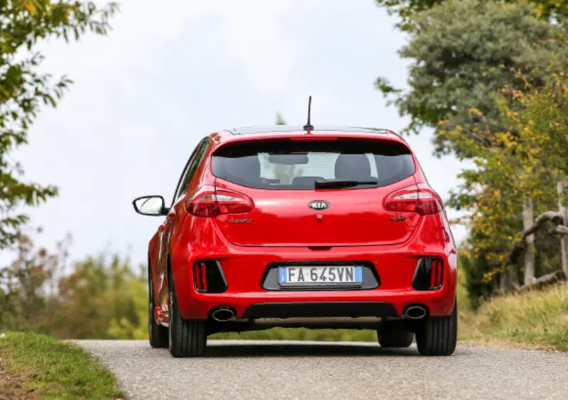 Kia Ceed (29)