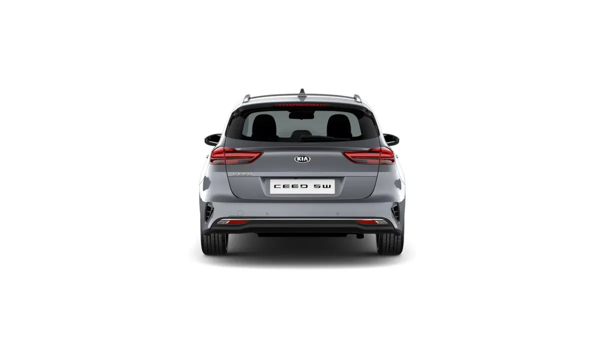 Kia Ceed Sport Wagon (2018-->>) (5)
