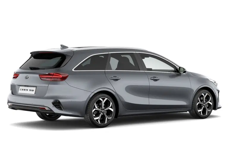 Kia Ceed Sport Wagon (2018-->>) (9)