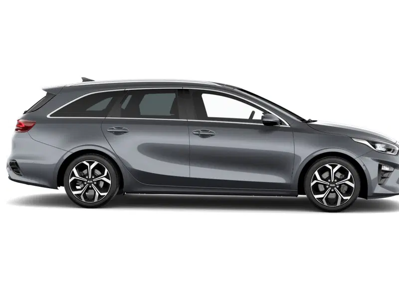 Kia Ceed Sport Wagon (2018-->>) (2)