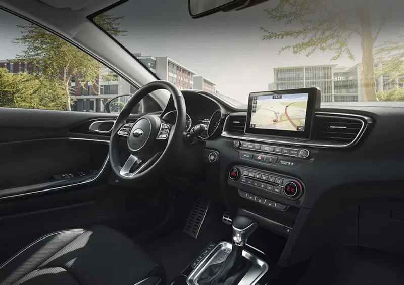 Kia Ceed Sport Wagon (2018-->>) (13)