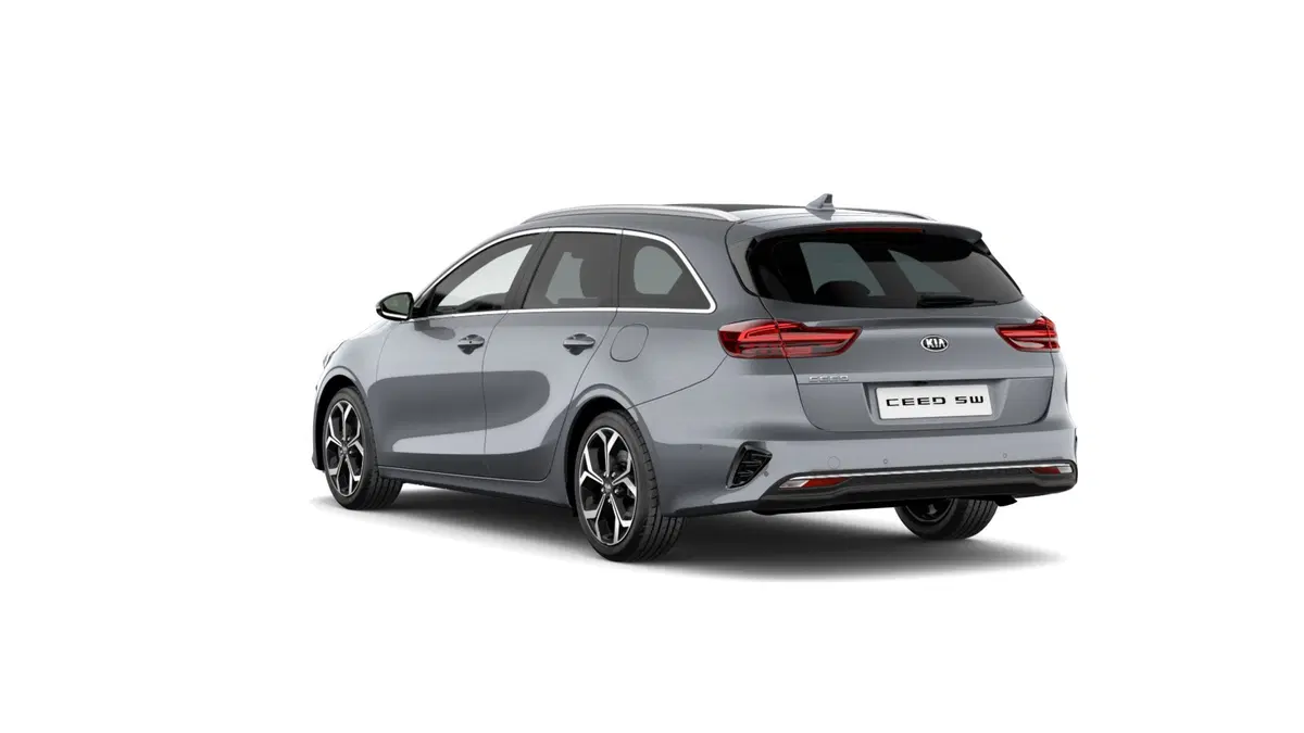 Kia Ceed Sport Wagon (2018-->>) (7)